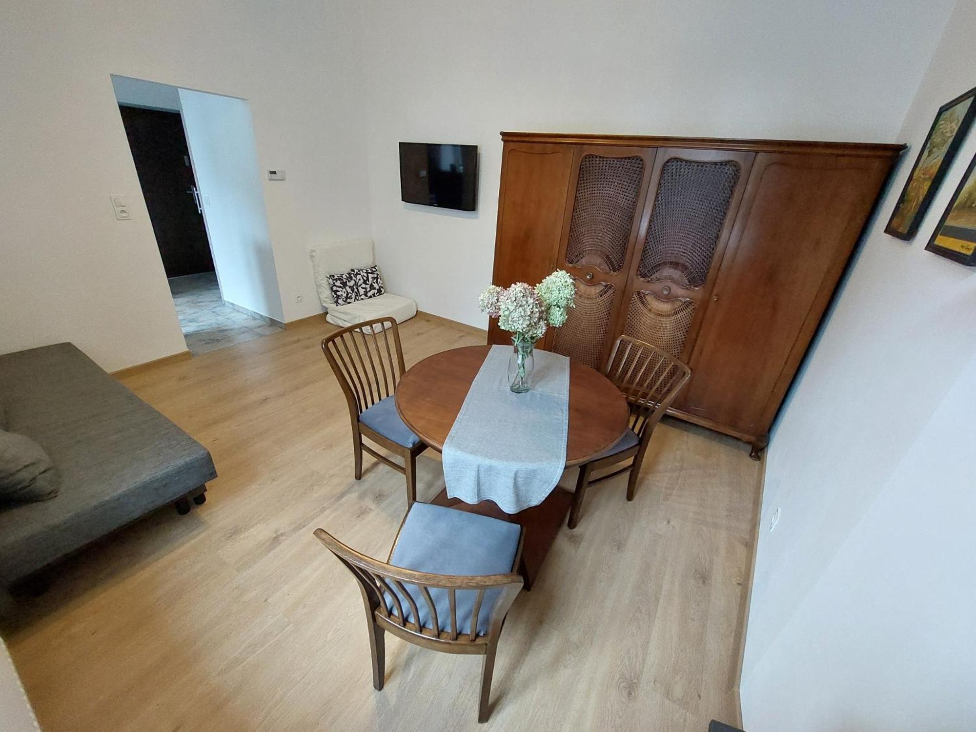 Apartament Kamienna Gora Exterior foto