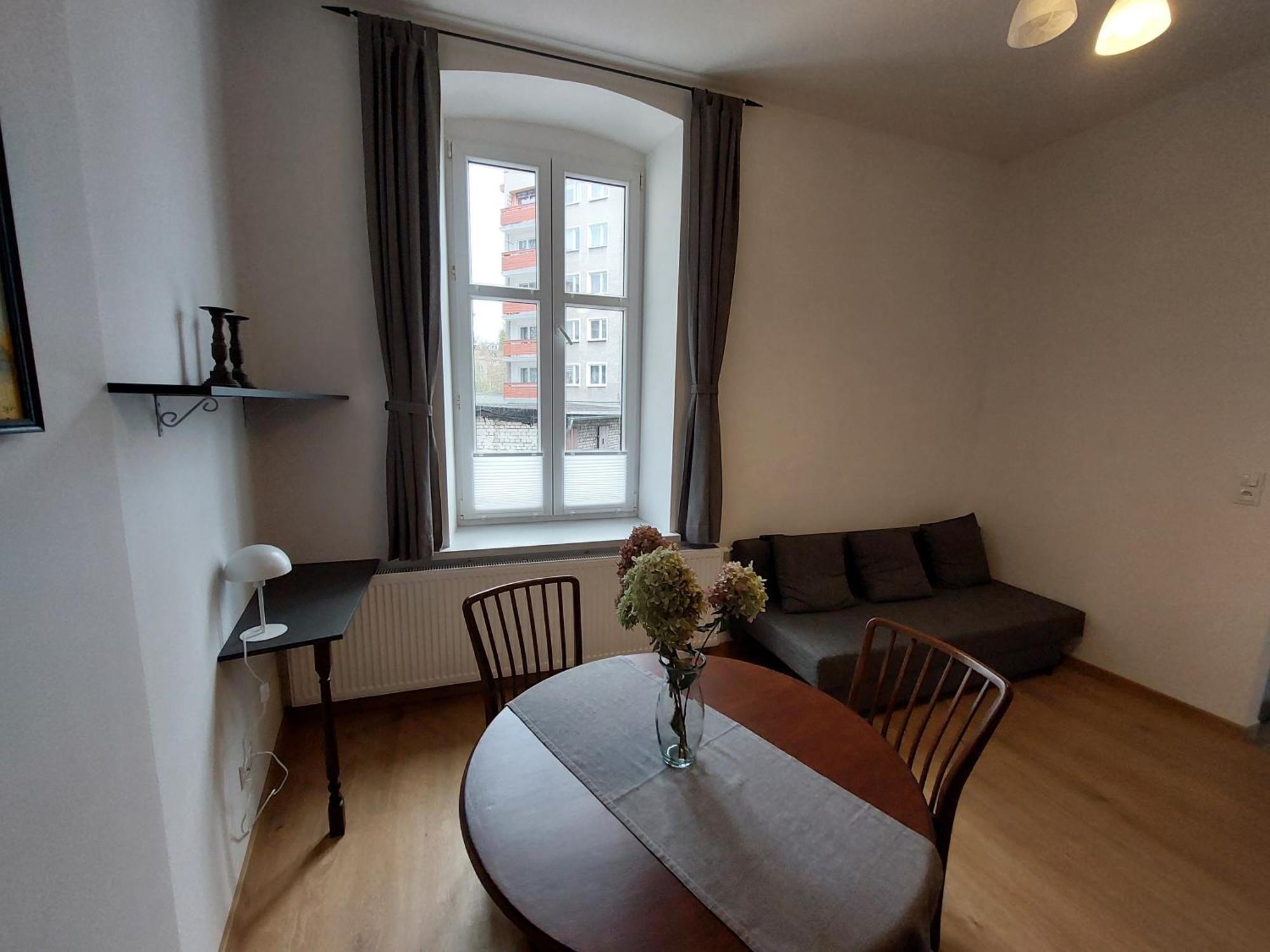 Apartament Kamienna Gora Exterior foto